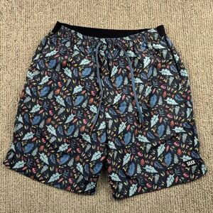 Saxx Mens S Cannonball 2N1 Shorts 9" Inseam Chino Ballpark Pouch